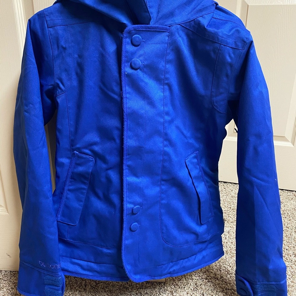 Burton Winter coat